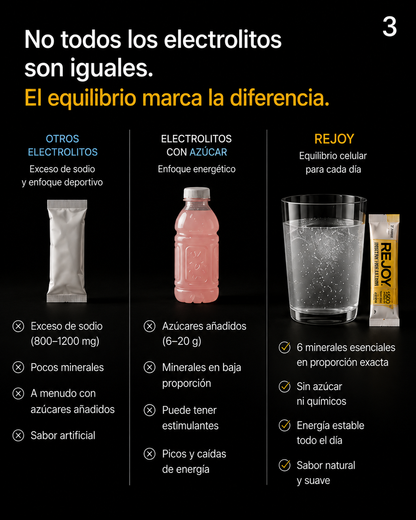 El Equilibrio que enciende tu Energía Real.