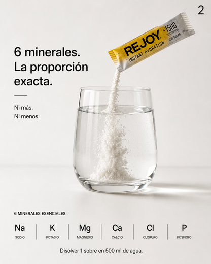 El Equilibrio que enciende tu Energía Real.