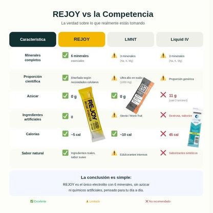 RECUPERA TU ENERGÍA REAL y vive tu vida en Plenitud